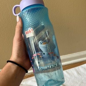 Frozen 2 Water Bottle